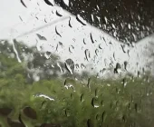 Guaíra já registrou mais de 110 mm de chuva nesta sexta-feira