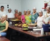 Guaíra finaliza Curso de Receitas com Tilápia promovido pela Assistência Social