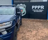Homem procurado por homicídio é preso pela Guarda Municipal de Guaíra