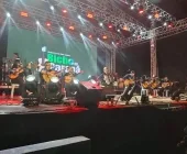 Mercedes se prepara para o Auto de Natal com atração inédita: show da Orquestra de Viola Caipira Bicho do Paraná