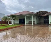 Homem é ferido durante assalto a mão armada em Nova Santa Rosa