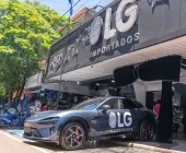 LG Importados sai na frente e traz para fronteira o novo carro Xiaomi YU7 MAX 2025
