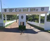 Exército divulga nota sobre prisão de militar em Operação da Polícia Civil em Guaíra