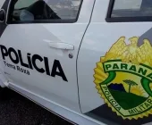 Ocorrência com homem em surto mobiliza SAMU, PM e BOPE em Terra Roxa