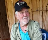 Senhor mercedense Laudelino Schmidt falece aos 75 anos