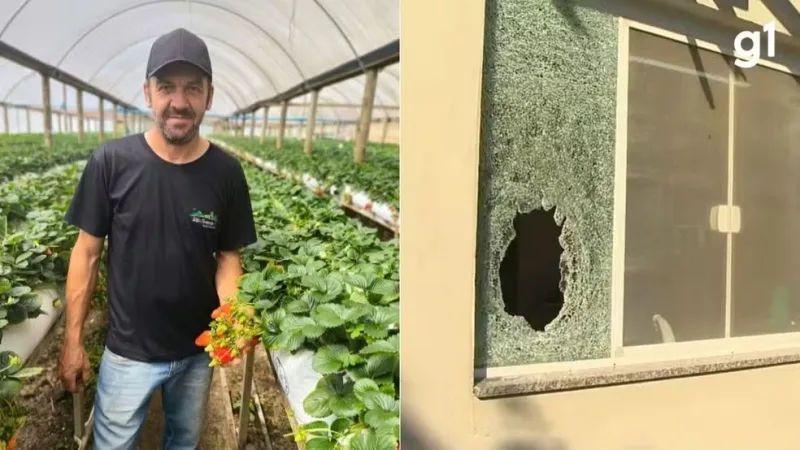 Prisões em Guaíra deram origem a operação policial que terminou em morte de agricultor no RS
