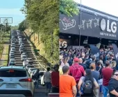 Com impostos mais baixos que o Brasil, Paraguai atrai turistas e destaca a LG Importados em Salto del Guairá