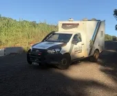 Homem é encontrado morto no interior de Mercedes