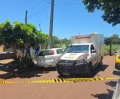 Homem é morto a tiros à luz do dia em Toledo