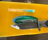 Cocaína é apreendida em tanque de combustível de carro em Mundo Novo