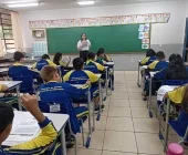 Educação de Guaíra registra avanço histórico e amplia recursos do VAAR Fundeb em 2026