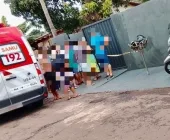 Dois jovens irmãos são mortos a tiros em Guaíra