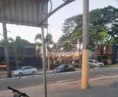 Ataque a tiros deixa homem morto e outro gravemente ferido em Mundo Novo