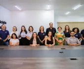 Prefeitura de Guaíra empossa novos servidores municipais