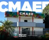 CMAEE Sonho de Mãe passa a atender em novo endereço em Guaíra