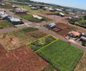 Oportunidade! Terreno com ótima localização e desconto de R$ 25 mil em Mercedes