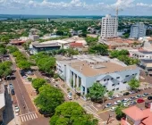Guaíra protocola projeto que autoriza ingresso de R$ 83 milhões no orçamento de 2026