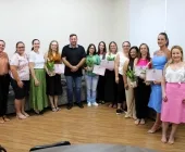 Novas diretoras e coordenadoras das escolas municipais de Mercedes são empossadas