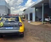 Homem é morto a tiros à luz do dia em Pato Bragado