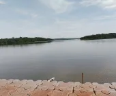 Homem é encontrado morto no Lago de Itaipu em Mercedes