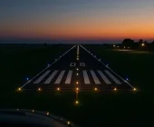 Governo do Paraná autoriza início das obras para balizamento noturno do aeroporto de Guaíra