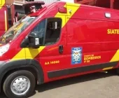 Trabalhador de 47 anos morre após passar mal e cair de caminhão em Marechal Rondon