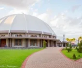 Guaíra celebra Nossa Senhora dos Navegantes com missas, baile e almoço festivo; Confira a programação