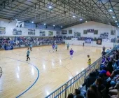 Campeonato Municipal de Futsal começa nesta sexta em Mercedes