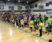 Com dois jogos, Campeonato Municipal de Futsal tem início em Mercedes