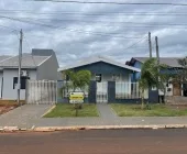 Imperdível! Casa à venda em Mercedes por apenas R$ 255 mil