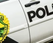 Confusão em atendimento de acidente termina com motorista preso por embriaguez em Marechal Rondon