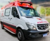 Jovem de 20 anos é baleado em bairro de Marechal Rondon
