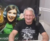 Radialista e ex-vereador de Mercedes, Tatu Herdt falece aos 58 anos