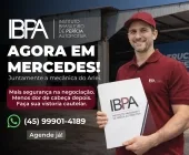 Vistoria cautelar de veículos chega a Mercedes com a IBPA