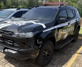 Polícia Civil de Guaíra deflagra segunda fase da Operação Checkout e prende homem