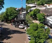 Salto del Guairá se prepara para o feriado de Carnaval e reforça turismo e economia local