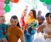 Ano Letivo de 2026 inicia para mais de 740 alunos da rede municipal de Mercedes