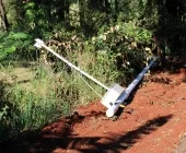 Prefeitura de Mercedes divulga nota sobre vandalismo em câmeras de segurança