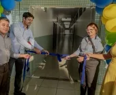 Guaíra reinaugura Escola Municipal Rita Ana de Cássia após ampla reforma