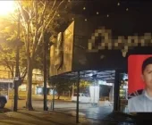 Policial morre após ser baleado em lanchonete no centro de Salto del Guairá