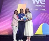 Mercedes recebe novamente o Selo Ouro do Sebrae