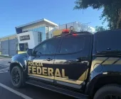 Operação da PF cumpre mandados em Guaíra contra crimes de abuso sexual infantojuvenil