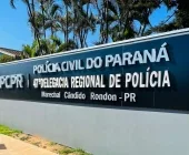 Polícia Civil deflagra 4ª Fase da Operação Refúgio em Marechal Rondon