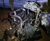 Jovem morre após colisão frontal com caminhão em Toledo