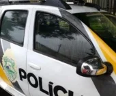 Homem é ferido com golpe de facão após discussão entre vizinhos, em Guaíra