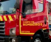 Sábado de caos no trânsito: Bombeiros atendem sete acidentes e incêndio em Marechal Rondon e região