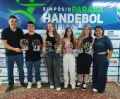 04 atletas e 07 troféus: Handebol de Mercedes é destaque entre os melhores do Paraná em 2025