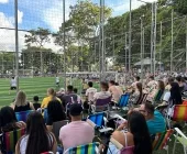 Mais Verão 2026 começa nesta terça com semana de esportes e lazer em Mercedes