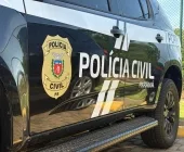 Polícia Civil de Marechal Rondon prende líder de associação criminosa responsável por sequestro e tortura