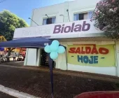 Com muitas promoções, Fecha Mês da Farmácia Biolab acontece nesta quinta e sexta-feira